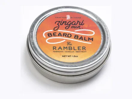 The Rambler 1.5 oz